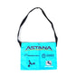 COTTON MUSETTE BAG - ONE SIZE CAPS BAGS