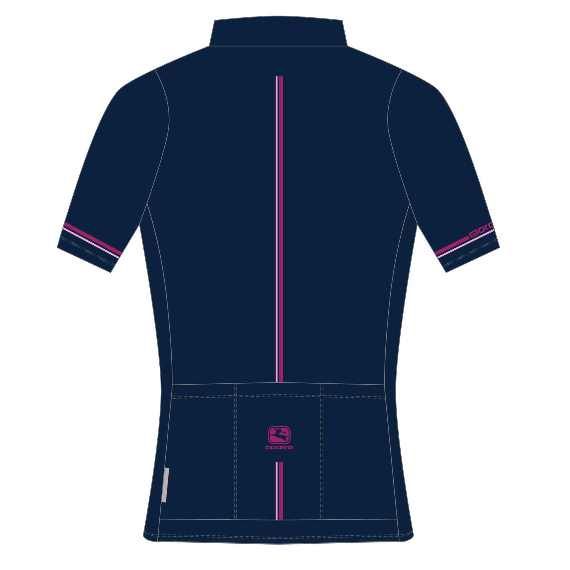 Women's Vero Pro Short Sleeve Jersey - Giro Sleeve JERSEYS JERSEYS + TANKS   