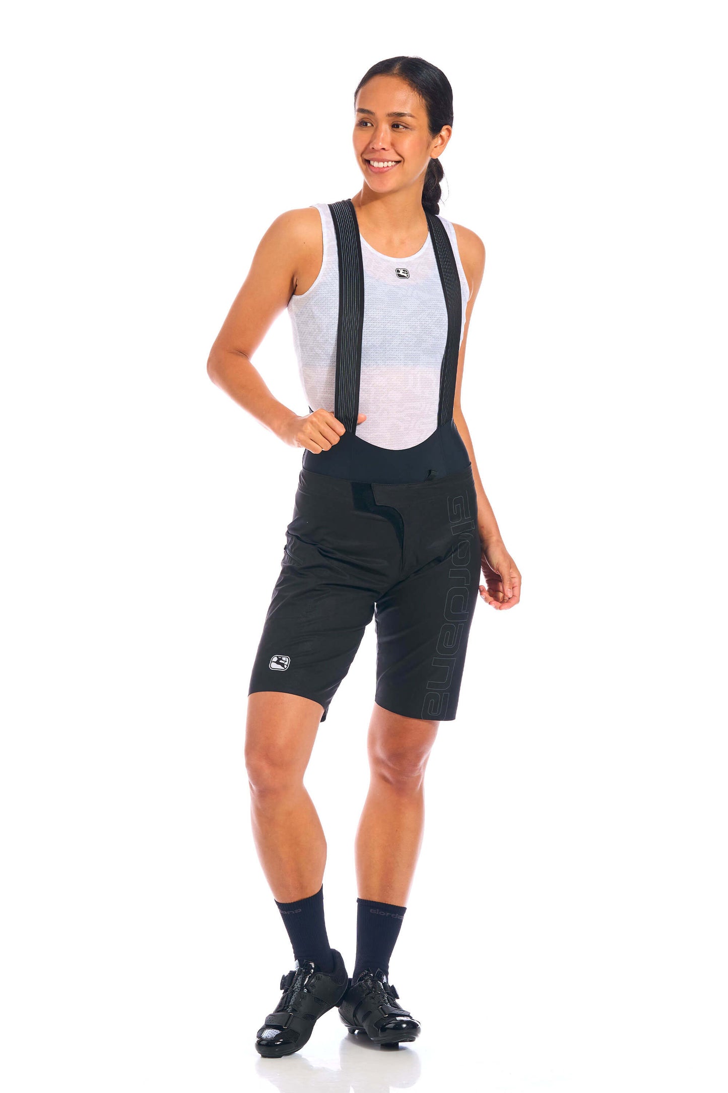 Women's FR-C Pro MTB Over Shorts SHORT BIBS + SHORTS   