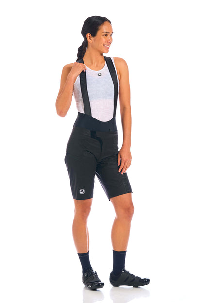 Women's FR-C Pro MTB Over Shorts SHORT BIBS + SHORTS   