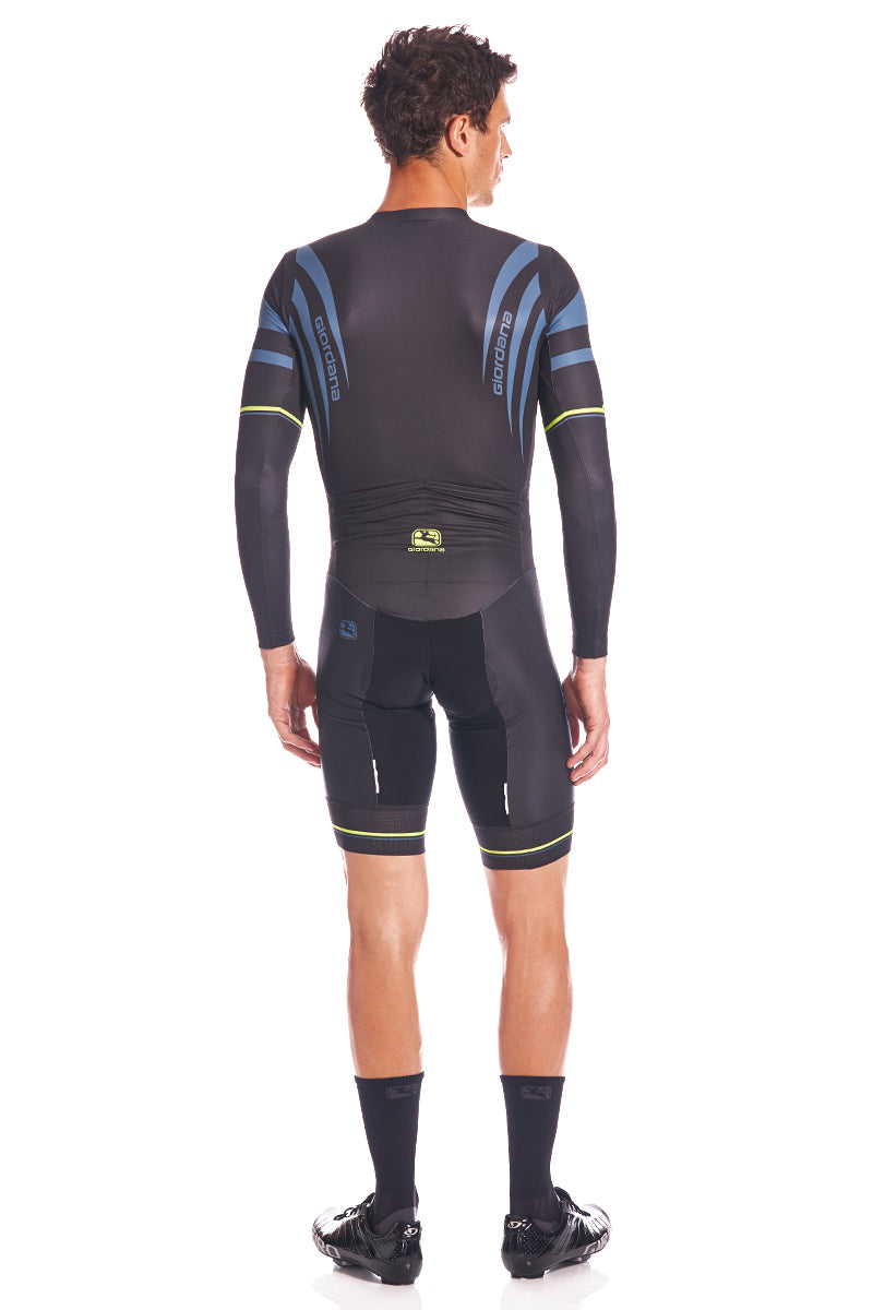 Long Sleeve Thermal Suit SPEEDSUIT SUITS   