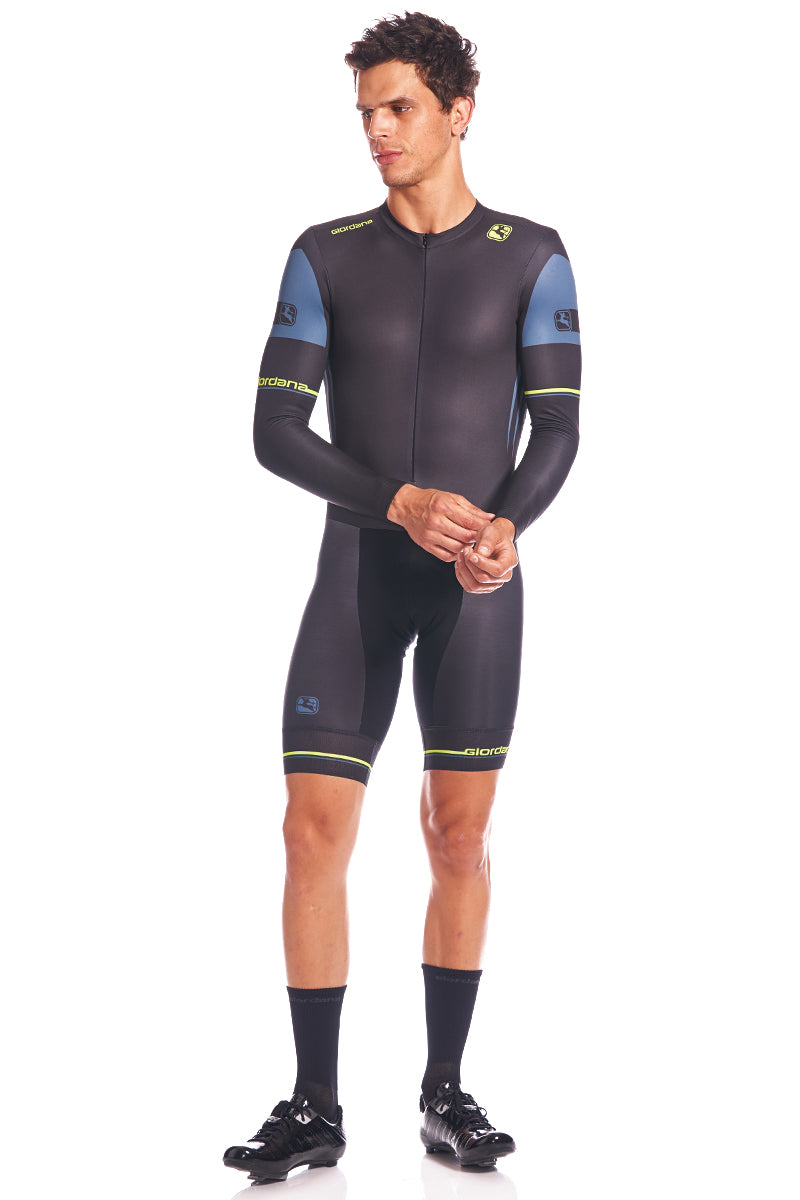 Long Sleeve Thermal Suit SPEEDSUIT SUITS   