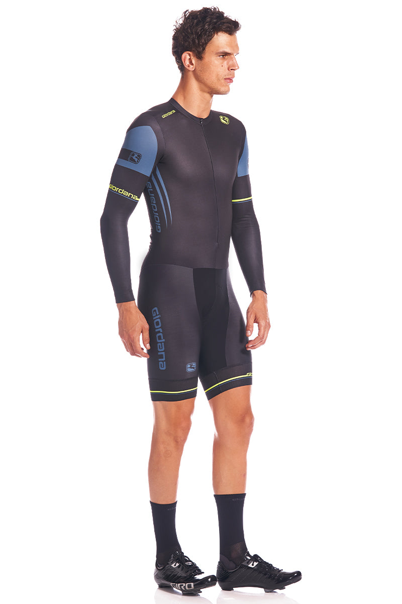 Long Sleeve Thermal Suit SPEEDSUIT SUITS   