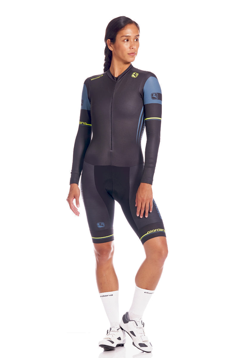 Long Sleeve Thermal Suit SPEEDSUIT SUITS   