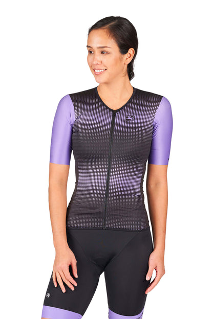 Women's Vero Pro Tri Short Sleeve Top JERSEYS JERSEYS + TANKS   