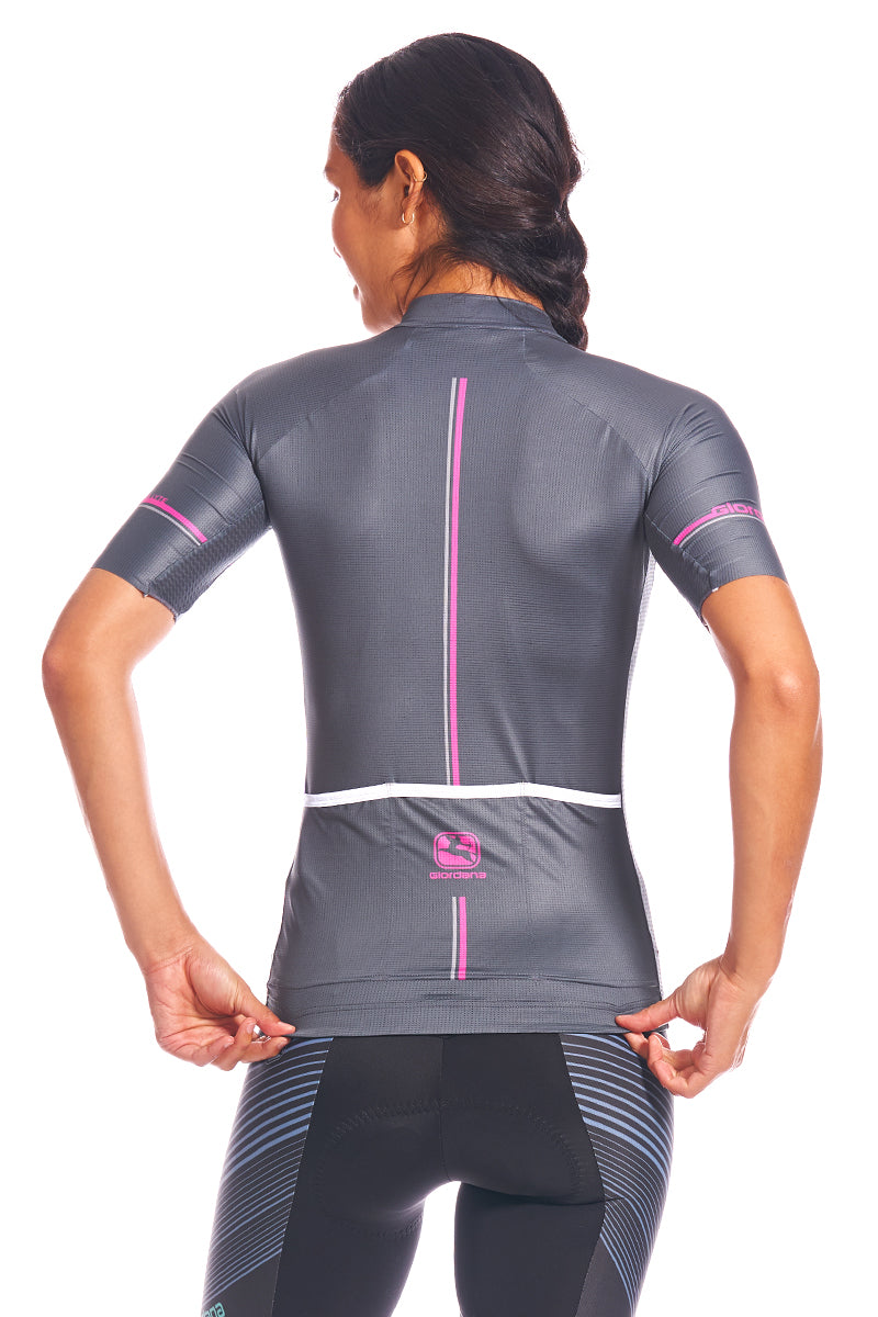 Women's Vero Forma Lyte Short Sleeve Jersey JERSEYS JERSEYS + TANKS   