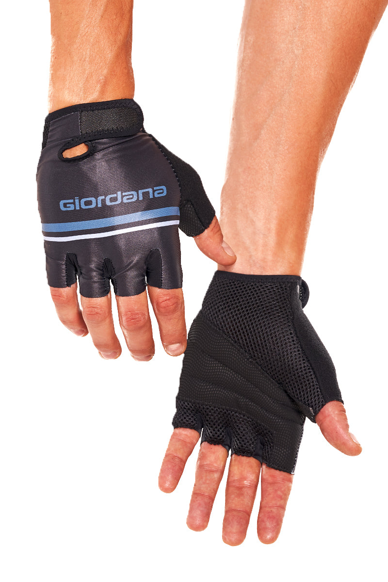 Lycra Summer Gloves w/ Velcro
