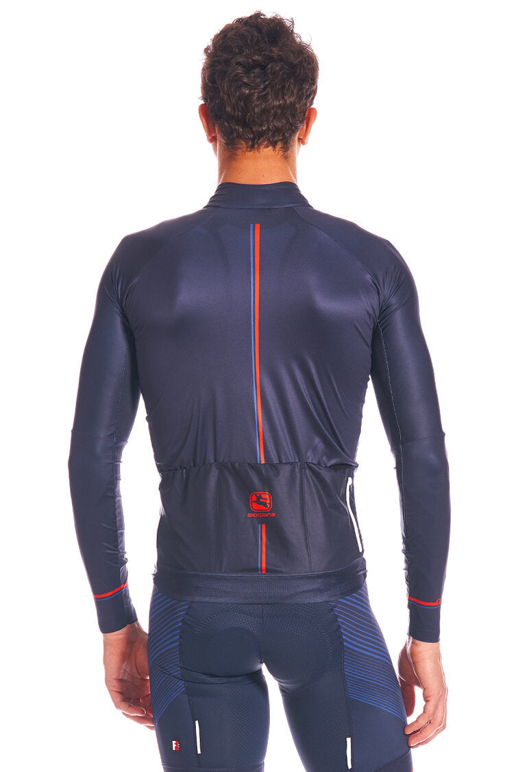 Giordana frc long sleeve jersey on sale