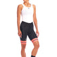 Women's FR-C Pro Shorts SHORT BIBS + SHORTS Printed Leg Band XXS 