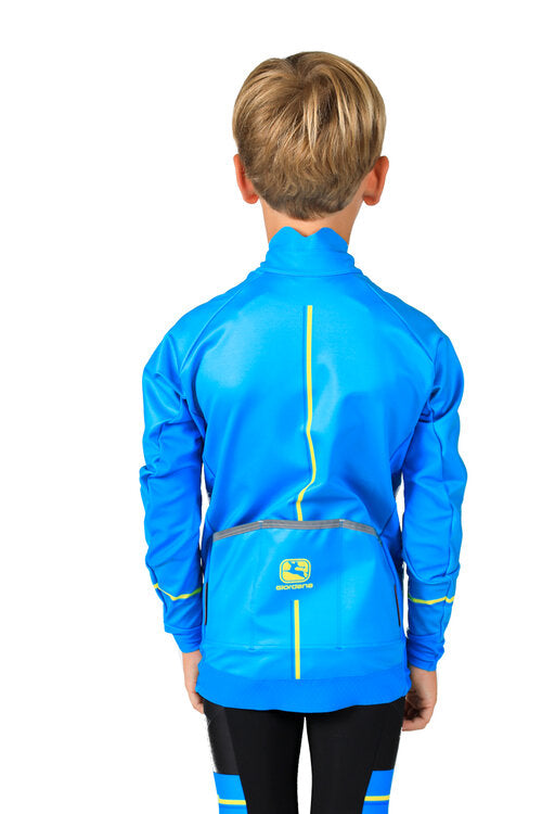 Youth Kids Winter Jacket