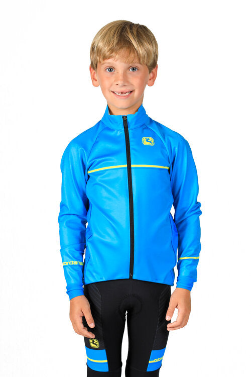 Youth - Kids Winter Jacket KIDS JACKET JACKETS + VESTS   