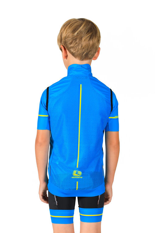 Kids best sale cycling bibs