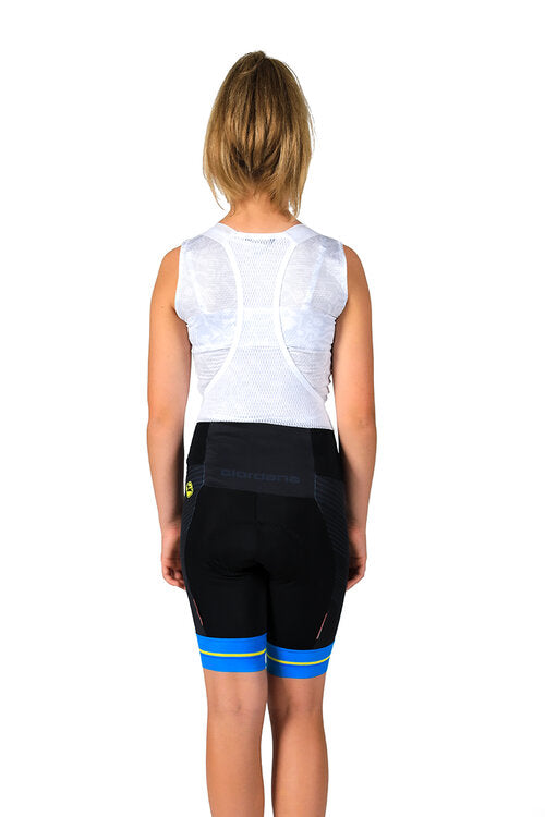 Youth cycling shop bib shorts