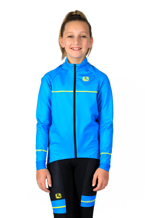 Kids hot sale mtb jacket