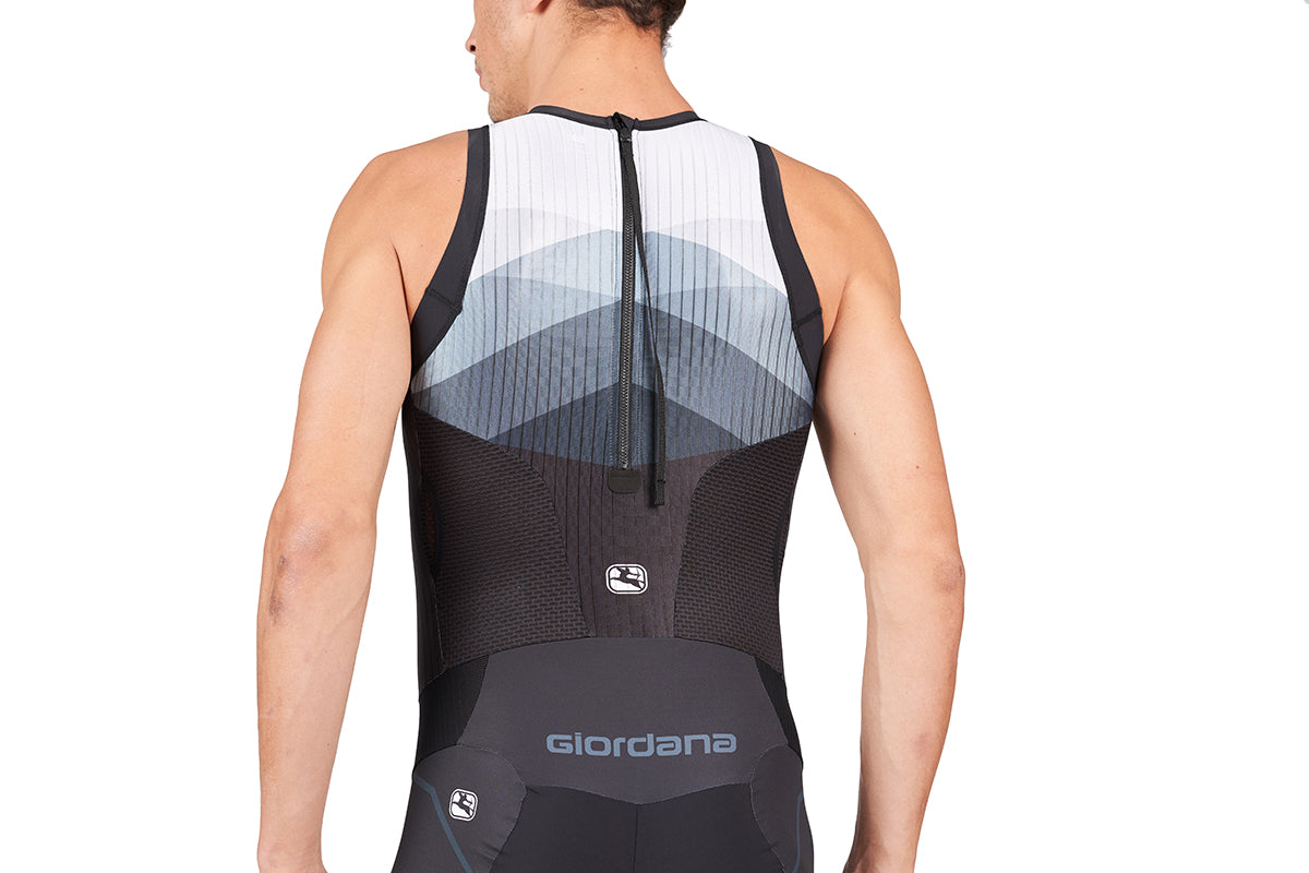 Men's FR-C Pro Sleeveless Tri Suit TRI SUIT SUITS   