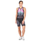 Women's Fr-C Pro Sleeveless Tri Suit TRI SUIT SUITS Front Zip XXS 