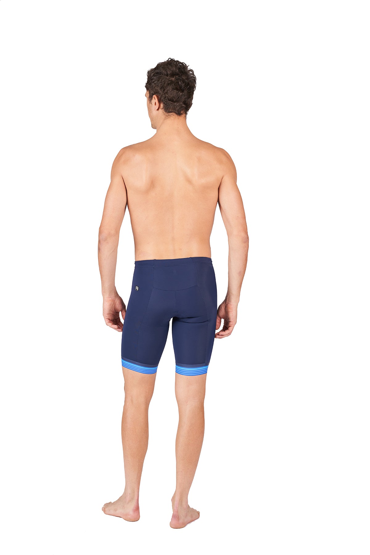 Men's Vero Pro Tri Shorts SHORT BIBS + SHORTS   