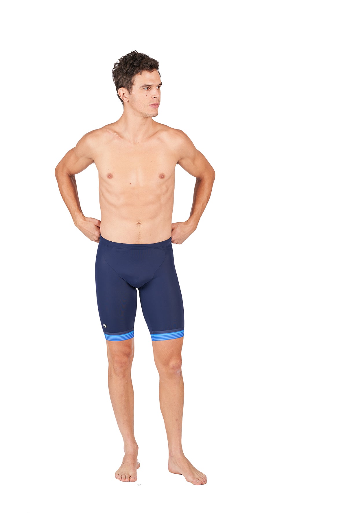 Men's Vero Pro Tri Shorts SHORT BIBS + SHORTS   