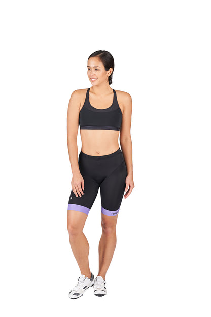 Women's Vero Pro Tri Shorts SHORT BIBS + SHORTS 2XS