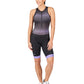 Women's Vero Pro Tri Sleeveless Suit TRI SUIT SUITS Front Zip XXS 