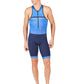 Men's Vero Pro Tri Sleeveless Suit TRI SUIT SUITS Front Zip XXS 