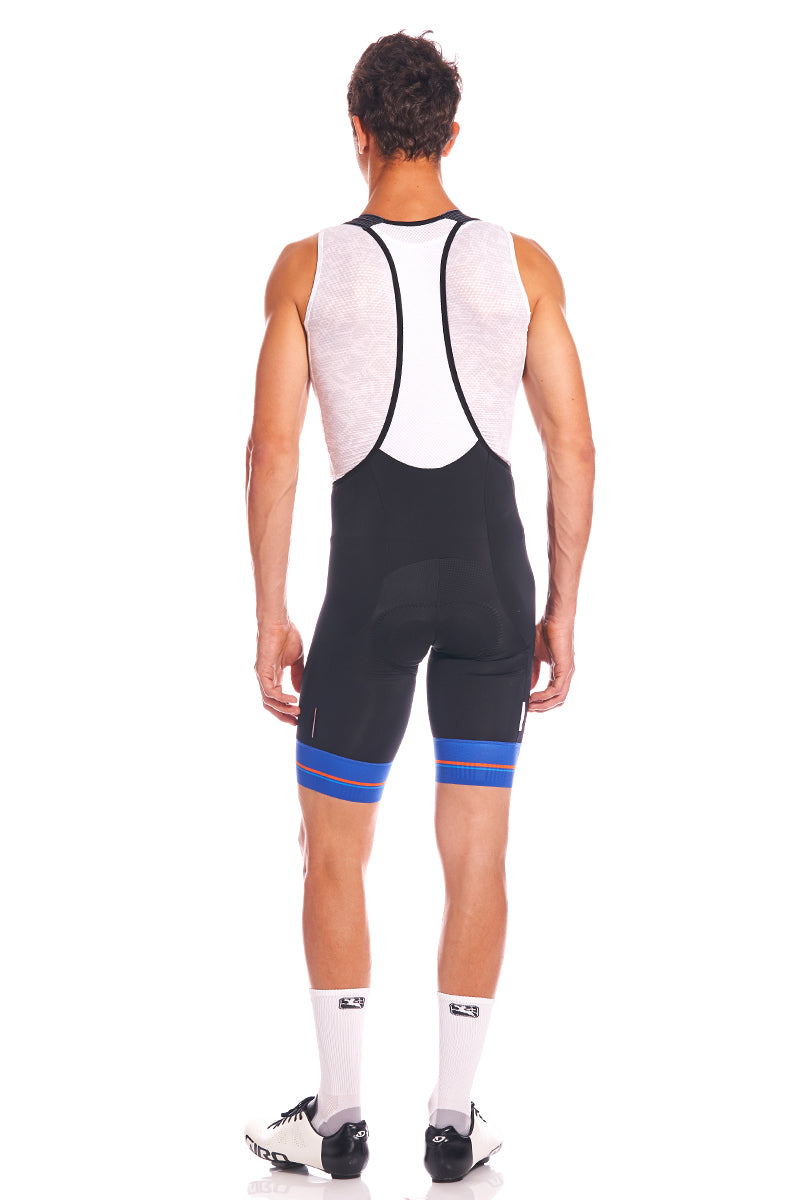 Men's Scatto Pro Bib Shorts BIB SHORT BIBS + SHORTS   