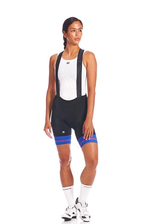 Women's Scatto Pro Bib Shorts BIB SHORT BIBS + SHORTS   