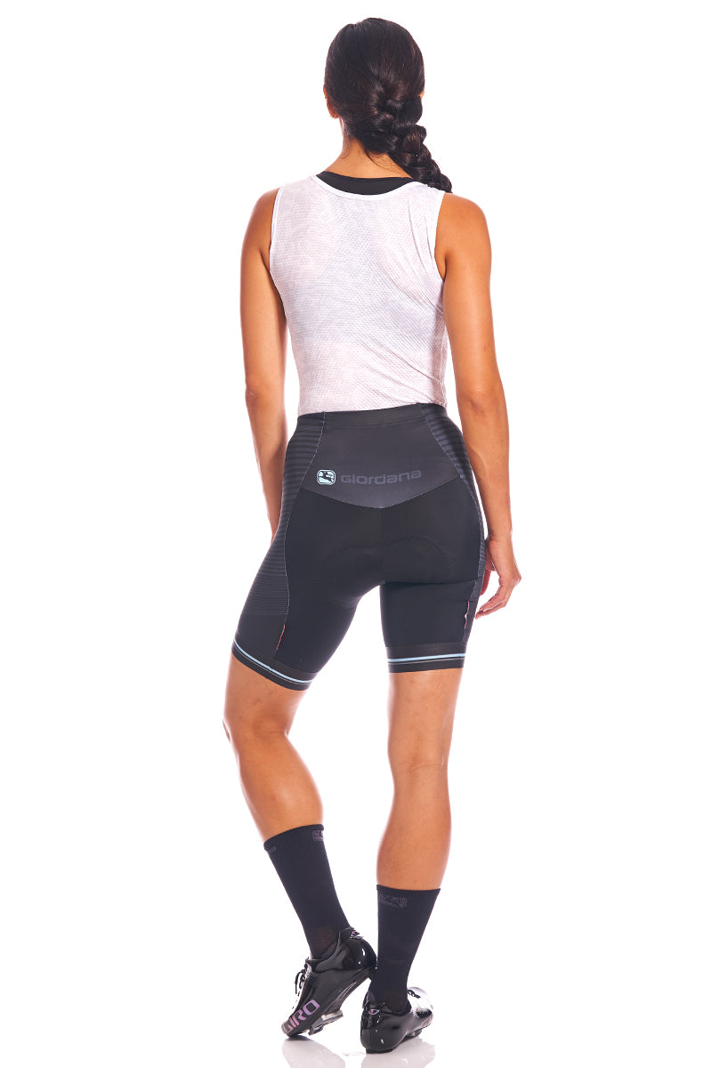 Women's Vero Pro Shorts SHORT BIBS + SHORTS   