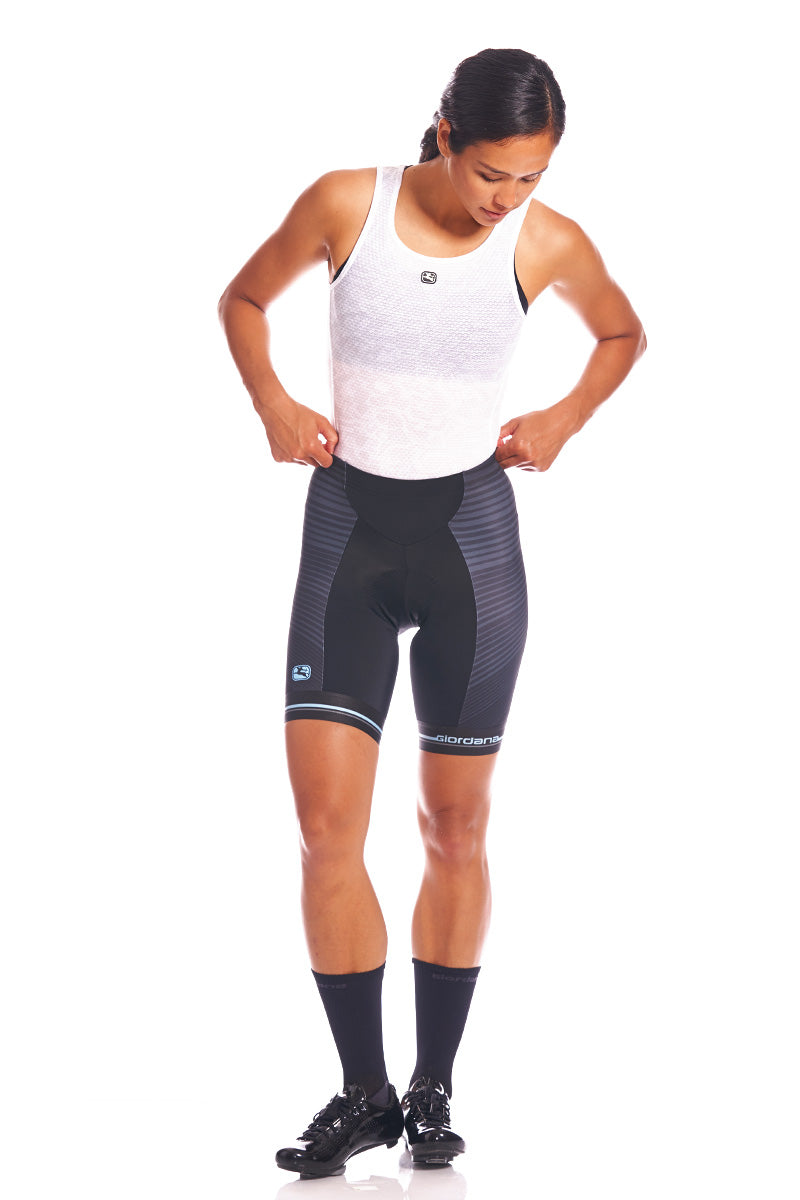 Women's Vero Pro Shorts SHORT BIBS + SHORTS   