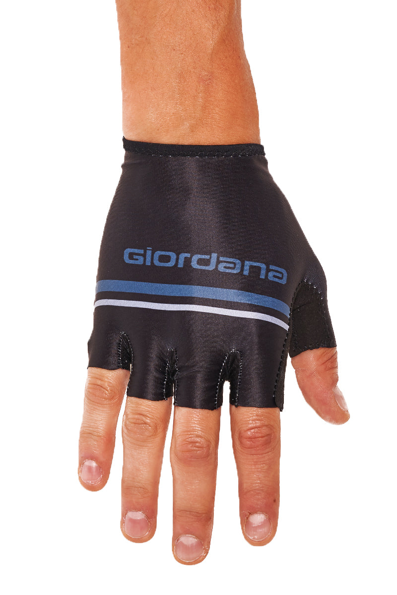 Personalised cycling gloves sale