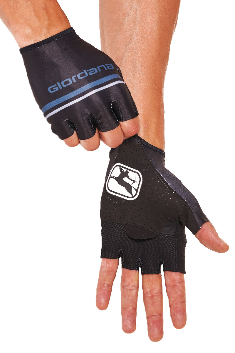 Short finger cheap cycling gloves